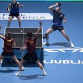 Potez srpskih sportista je obeležio Evropsko prvenstvo, ovo što su uradili je važnije od samog sporta