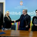 Potpisan sporazum o poboljšanju uslova rada zaposlenih u predškolskim ustanovama