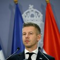 Mađarska planira da smanji budžetski deficit na 4,9 odsto BDP-a
