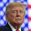 Tramp nastavlja da prisvaja geografska područja: Novi Meksiko bi trebalo da promeni ime u Nova Amerika
