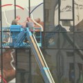 "Na neki način njih Niš 'boli'": Pripreme za miting SNS, studentski pokret pozvao građane da ga ignorišu