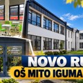 Otvoren rekonstruisan objekat OŠ „Mito Igumanović” u Kosjeriću
