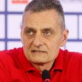 Zoran Terzić: "Moje odbojkašice imaju milionske ugovore, a sve bi dale za Srbiju"