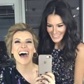 "Volim te, familijo", Marija Kilibarda se javno obratila Anđelki Prpić, bitan dan za glumicu: "Ovaj će biti poseban"