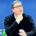 Vučić priznao poraz. Strudentska lista osvojila najviše mandata