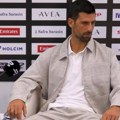 "Novače, da li si zadovoljan izborima u Srbiji?" Pogledajte Đokovićevu reakciju u Švajcarskoj
