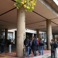 Preminula Desanka Radunović: Tuga na Matematičkom fakultetu