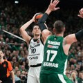 UŽIVO: Najveća prednost Žalgirisa na utakmici