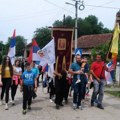 Proslavili litiju posle četvrt veka: Selo Golubovac kod Paraćina obnovilo tradiciju