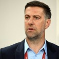 Krstajić saopštio spisak fudbalera na koje će računati u meču protiv Srbije