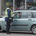 Sankcionisano 526 prekršaja: Akcija "Roadpol" sprovedena i na području pu Kraljevo
