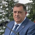 Tužilaštvo BiH formiralo predmet protiv Milorada Dodika na osnovu njegove prijave