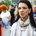 Marinika Tepić: Policajku Katarinu Petrović samo javnost može da zaštiti