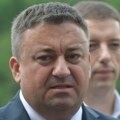 Vrhovni sud u Prištini odlučio: Predsednik privremenog organa opštine Zvečan Ivan Todosijević oslobođen svih optužbi