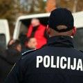 Velika policijska akcija u Sarajevu: Uhapšene tri osobe zbog droge, više lokacija pretreseno