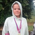 Trinaestogodišnji Novopazarac Lazar Filipović otplivao maraton dug 19 km