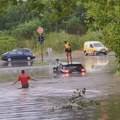 „Superčovek superoluje“: Stefan je rizikovao život da spasi dve devojke iz auta koji nosi bujica, sada otkriva detalje…