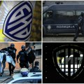 "Oprali" skoro 3 miliona evra! Oglasilo se tužilaštvo, uhapšena sedmorica - velika akcija hapšenja u Beogradu
