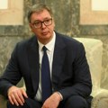 Nastavak balansiranja: Kakve diplomatske aktivnosti na istoku i zapadu čekaju Vučića?
