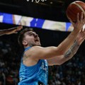 Košarkaši Slovenije pobedili Italiju i zauzeli sedmo mesto na Mundobasketu