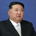 Ukrajina ubacila Kim Džong Una u bazu „Mirotvorac"