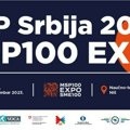 Da li vodeća mala i srednja preduzeća mogu da postanu i globalni šampioni? Više informacija o konferenciji MSP100 Expo…