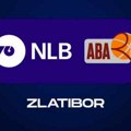 ABA 2 liga na Zlatiboru