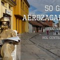 iRevolucija – Izložba “50 godina aerozagađenja u Valjevu”