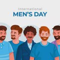 Danas se obeležava Međunarodni dan muškaraca Zrenjanin - Međunarodni dan muškaraca