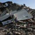 ‘Ništa nije ostalo’: Stanovnici Gaze po povratku kući nalaze samo ruševine