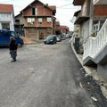 Završeno asfaltiranje ulice Zeke Buljubaše u leskovačkom naselju Podvorce