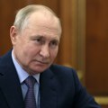 Putin: „Zapad pokušava da rasparča i opljačka Rusiju“