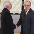 Ministar spoljnih poslova Albanije: Srbija da omogući Kosovu učešće u međunarodnim forumima