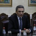 Ambasador Molina na odlasku iz Srbije: Pozicija Španije u vezi s Kosovom i Metohijom čvrsta i principijelna