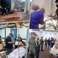 Eksplozija tokom služenja mise! Najmanje četvoro mrtvih i desetine ranjenih u bombaškom napadu na Filipinima (foto, video)