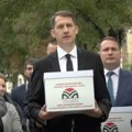 Program liste Saveza vojvođanskih Mađara: "Zalažemo se za slobodan, bezbedan i dostojanstven život svih građana"