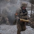 Ruske snage granatirale Kupjansk, Avdejevku i Herson; Kijevu neophodna kontinuirana pomoć saveznika tokom sledeće godine