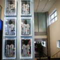Šest Mesijevih dresova iz Katara prodato za 7.8 miliona $