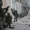 Rat u Izraelu: IDF: Za 24 sata napadnuto 300 ciljeva u Gazi (foto/video)