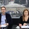 Usvojena odluka o PRIVREMENOM FINANSIRANJU grada Kragujevca za period januar - mart 2024. godine