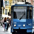 Rekordna turistička poseta u Zagrebu