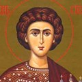 Sveti Stefan: Prvi hrišćanin koji je stradao zbog vere