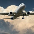 Međunarodni zračni promet gotovo na razini 2019.