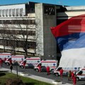 Vojska dobila 15 novih sanitetskih vozila! Sadrže svu neophodnu medicinsku opremu, Na VMA predstavljena 4 modela