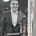 Ražnatović: Dvorana Mege uskoro će nositi ime Dejana Milojevića