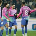 Samardžić „lepoticom“ najavio spektakl, Jović golom omogućio „blickrig“ Milana, sjajan meč naružio rasizam