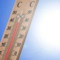 Vrućine u Australiji: Živa skače do 48. podeljka