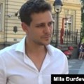 Zvanični Beograd Kijevu: Srpski glumac Miloš Biković ne podržava genocid