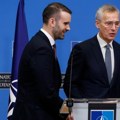 Stoltenberg: Zahvalan sam Crnoj Gori što doprinosi važnim Nato misijama
