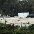 Kalifornija na udaru „atmosferske reke“: Nevreme odnelo nekoliko života
